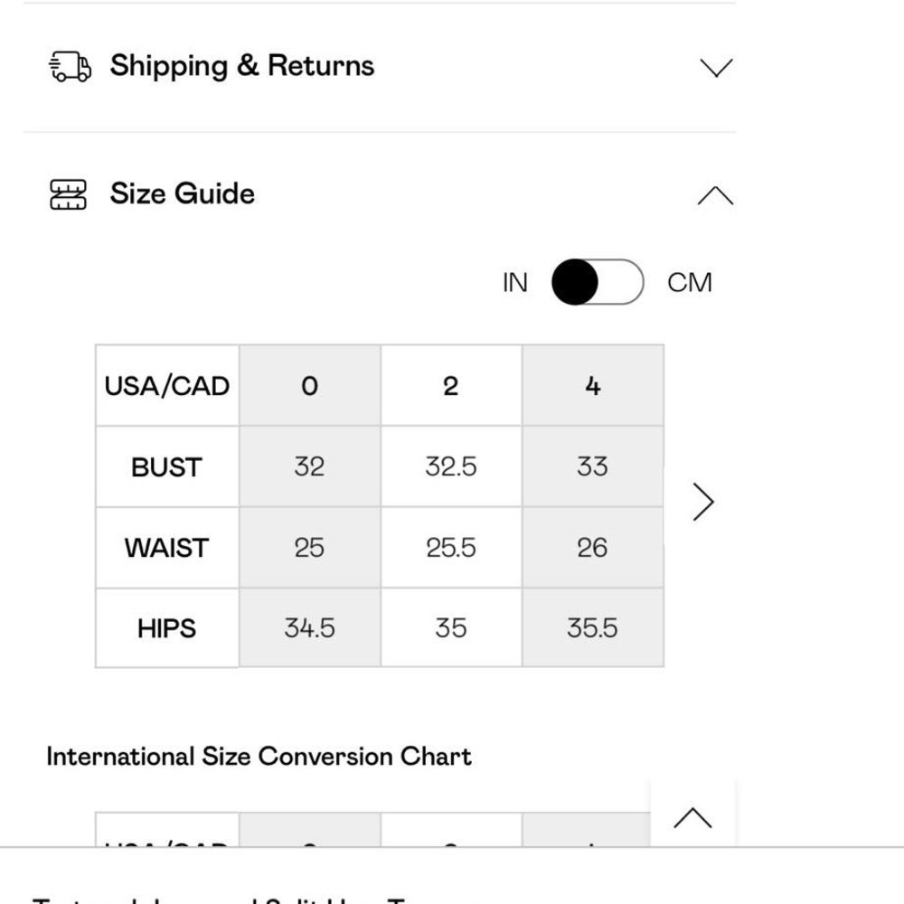 NWT Nasty Gal Hot Pink Textured Jacquard Split Hem Trousers Pants - Sz 2 - Picture 5 of 5